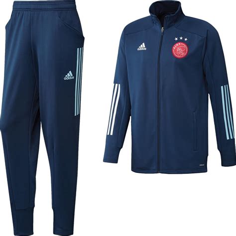 adidas trainingspak heren 2020|adidas trainers nl.